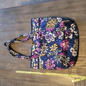 Vera Bradley tote